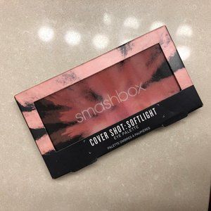 Smashbox Cover Shot: Softlight Eye Palette